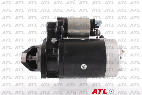 ATL Autotechnik A 71 380 Starter
